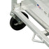 New Age 1187 Wet Foods Dolly with Removable Drip Pan - 500 lb. Capacity