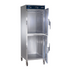Alto-Shaam 1200-UP Halo-Heat Low Temperature Cabinet Double Compartment