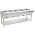 Advance Tabco HF-5G-NAT HOT FOOD TABLE-GAS