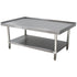 Advance Tabco ES-LS-3015 EQUIPMENT STAND 30X96