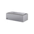 Hatco HWBHIBRT-FULD Built-In Heated Well with Drain (Fabricator Component Only)
