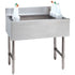 Advance Tabco CRI-12-30-10 ICE CHEST W/CP-10