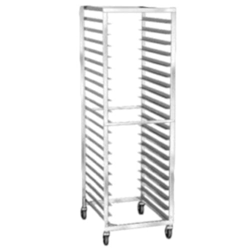 Lakeside 182 Full Height Sheet Pan / Tray Rack with 5" Spacing