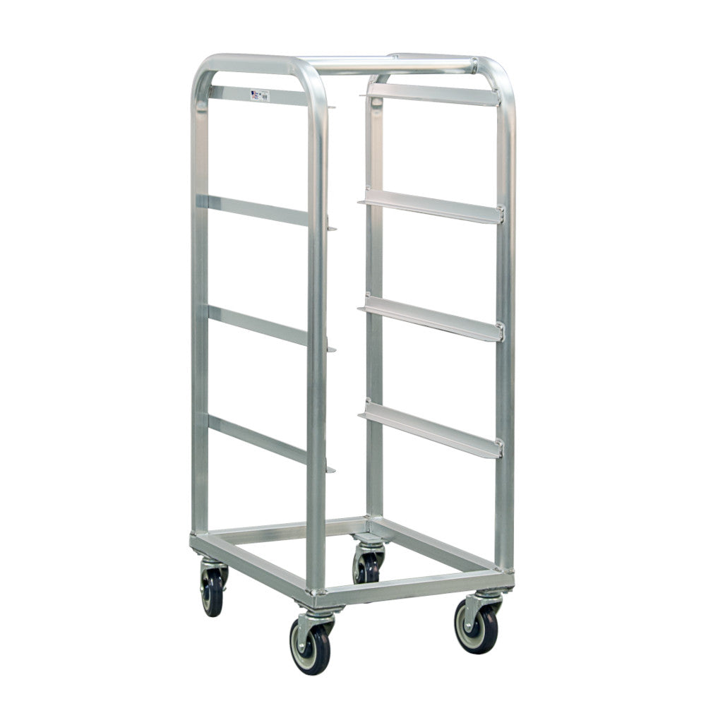New Age 1262 Heavy-Duty 18.75" W x 52"H x 26.5"D Lug Dolly