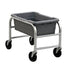 New Age 1265 Standard Duty Lug Dolly with Aluminum Construction - 1 Lug Capacity