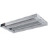 Hatco GRAM-30D-6 Maximum Wattage Infrared Heated Lamp with 6" Spacer