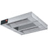 Hatco GRAM-24D-6 Maximum Wattage Infrared Heated Lamp with 6" Spacer