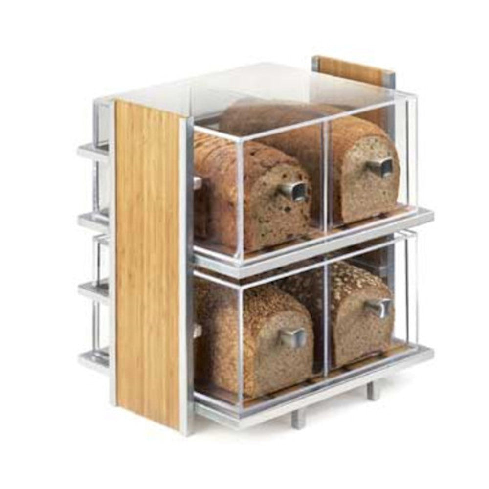 Cal-Mil 1279 Eco Modern Bread Case