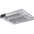 Hatco GRAM-24D-3 Maximum Wattage Infrared Heated Lamp with 3" Spacer