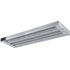 Hatco GRAM-42D-3 Maximum Wattage Infrared Heated Lamp with 3" Spacer
