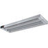 Hatco GRAM-48D-3 Maximum Wattage Infrared Heated Lamp with 3" Spacer