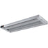 Hatco GRAM-48D-6 Maximum Wattage Infrared Heated Lamp with 6" Spacer
