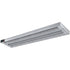 Hatco GRAM-60D-3 Maximum Wattage Infrared Heated Lamp with 3" Spacer
