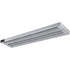 Hatco GRAM-84D-3 Maximum Wattage Infrared Heated Lamp with 3" Spacer