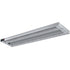 Hatco GRAM-84D-6 Maximum Wattage Infrared Heated Lamp with 6" Spacer