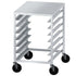 Advance Tabco PDB7 PIZZA DOUGH BOX RACK
