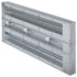 Hatco GRAL-30D3 Standard Wattage Infrared Strip Heat Lamp with 3" Spacer