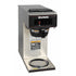 Bunn 13300.0001 VP17-1 Pourover Coffee Maker - Stainless Decor