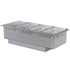 Hatco HWBL-43 Electric Low Watt Rectangular Drop-In Heated Well