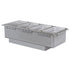 Hatco HWBI-43 Electric Rectangular Insulated Drop-In Heated Well