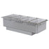 Hatco HWBHI-43 Electric High Watt Rectangular Insulated Drop-In Heated Well