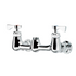 Krowne Metal 14-8XXL Splash Mount Royal Faucet Body