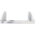 Advance Tabco MS-20-30-EC MICRO SHELF 20X30 WALL MTD