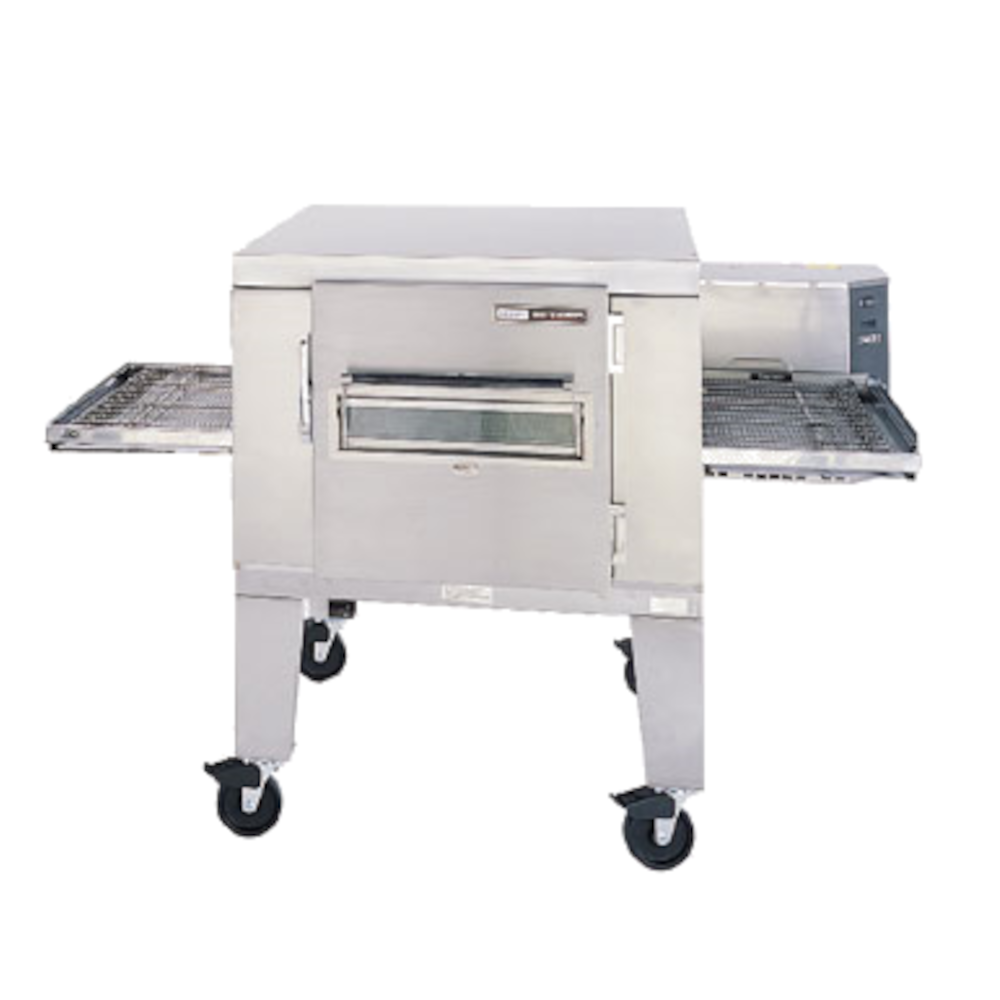 Lincoln 1400-1E Lincoln Impinger® I Oven Package, electric, single stack