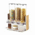 Cal-Mil 1499 Eco Modern Cereal Dispenser