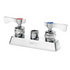 Krowne Metal 15-3XXL Deck Mount Royal Faucet Body