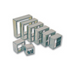 Matfer Bourgeat 150320 Pastry Cutter Set (Set of 8 Pieces)