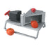 Vollrath 15104 Redco InstaSlice Manual Slicer