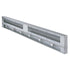Hatco GRAL-60 Infrared 1350 Watt Strip Heat Lamp with Single Heater Rod Housing