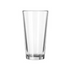 Libbey 15385 Restaurant Basics Mixing Glass, 16 Oz (Case of 24)