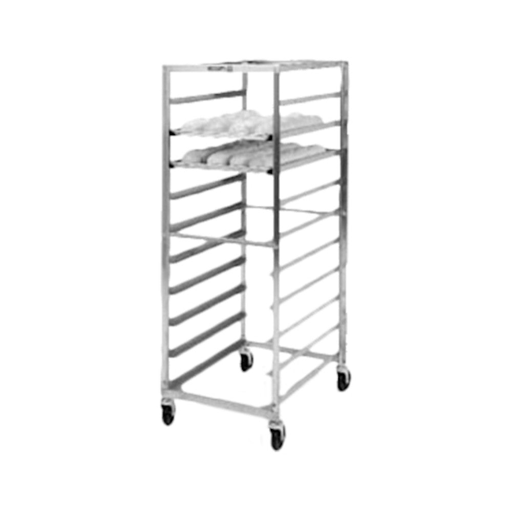 Lakeside 155 Narrow Opening Sheet Pan and Tray Rack