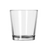 Libbey 15587 12 oz DuraTuff® Double Old Fashioned Glass (Case of 24)