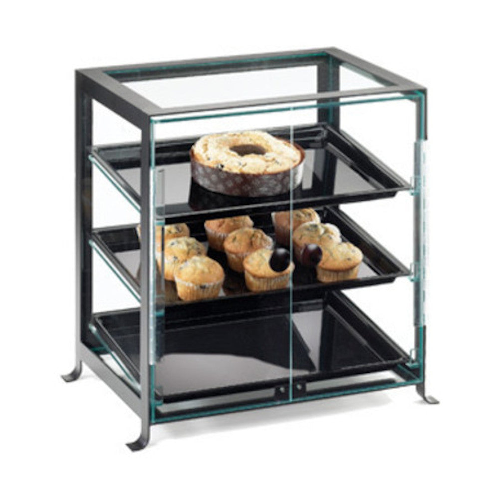 Cal-Mil 1574-13 Countertop SoHo Display Case