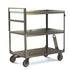Lakeside 158859 Easy Tow Classroom Meal Delivery Cart