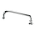 Krowne Metal 16-133L Deck Mount Single-Hole Faucet