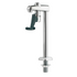 Krowne Metal 16-135L Deck Mount Push-Back Glass Filler