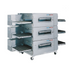 Lincoln 1600-FB3E Lincoln Impinger® Low Profile, Conveyor Pizza Oven, Electric