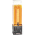 Cal-Mil 1602-3INF-13 Squared Beverage Dispenser