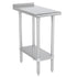 Advance Tabco FTS-3015 FLOOR TROUGH 7.5X96X4"