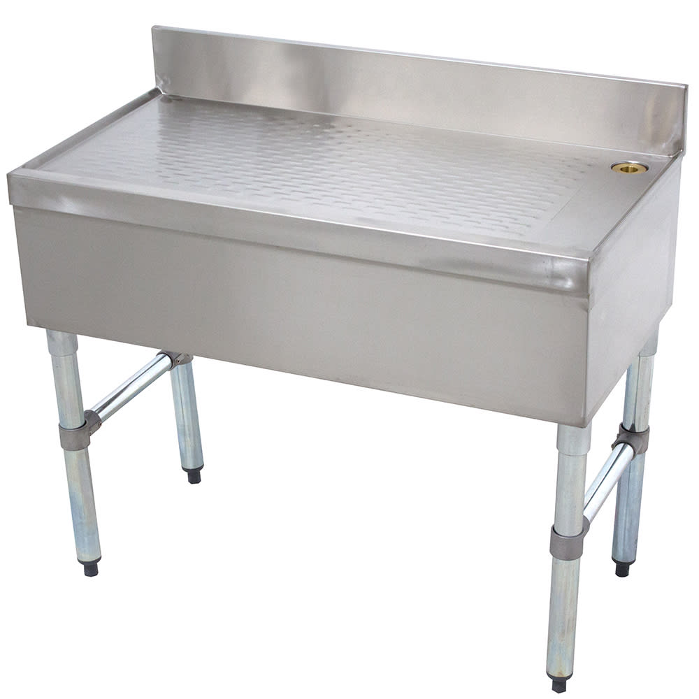 Advance Tabco SLD-4 DRAINBOARD