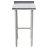 Advance Tabco TFMS-153 FILLER TABLE 15X36