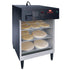 Hatco FSHACH-3 Countertop Air Curtain Heated Display Cabinet with Humidity
