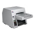 Hatco ITQ-1000-1C Single Conveyor Toaster with USB Port and Digital Controls