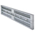 Hatco GRAHL-120D6 High Wattage Infrared Strip Heat Lamp with 6" Spacer