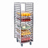 Lakeside 166 Full Height Pan Rack with 2-5/8" Spacing