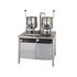 Groen 137682 Electric Boiler Kettle Cabinet Assembly - (2) 20 Qt Kettle Capacity